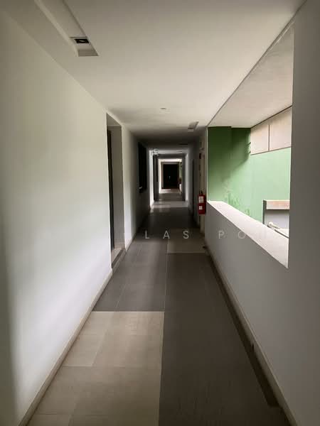 Condominium for Sale at The Haven - Nicholas Poh - Corridor - PropertyGuru.com.my