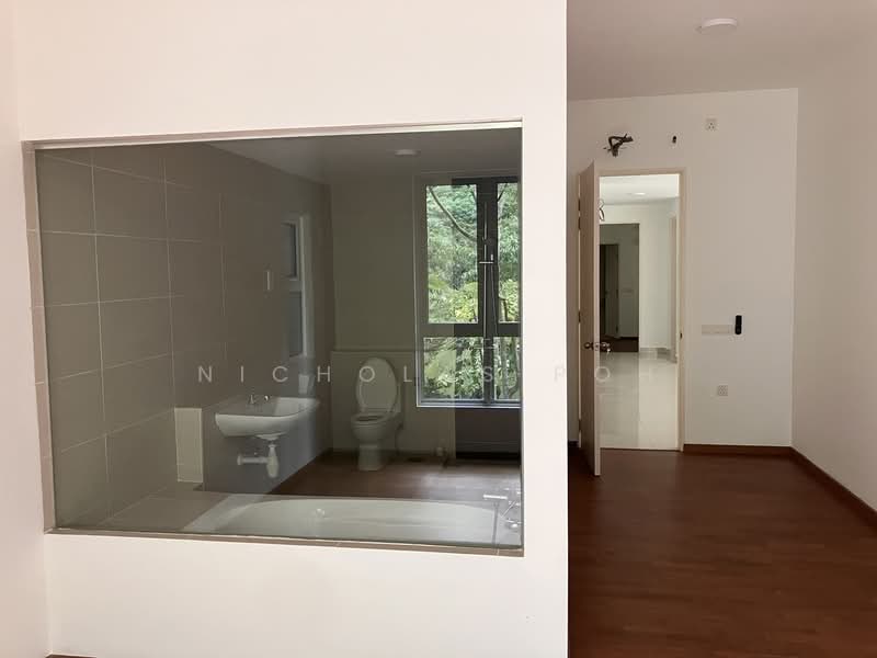 Condominium for Sale at The Haven - Nicholas Poh - Bathroom - PropertyGuru.com.my