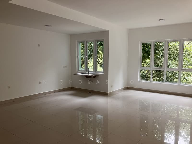 Condominium for Sale at The Haven - Nicholas Poh - Interior - PropertyGuru.com.my