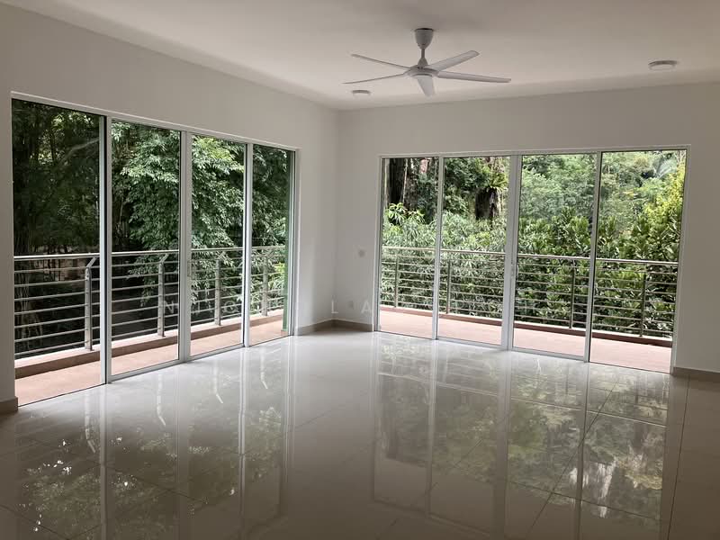 Condominium for Sale at The Haven - Nicholas Poh - Balcony - PropertyGuru.com.my