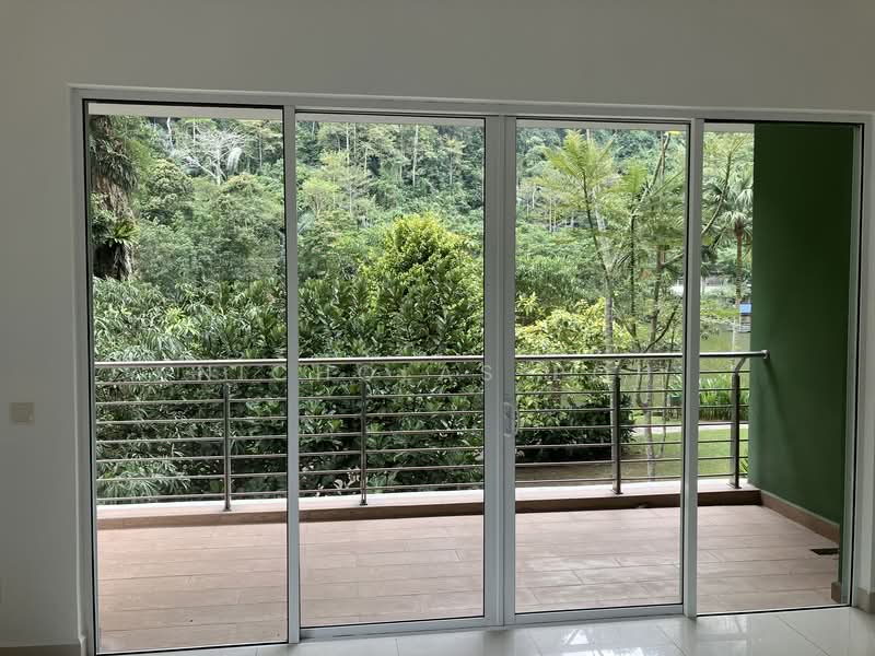 Condominium for Sale at The Haven - Nicholas Poh - Balcony - PropertyGuru.com.my