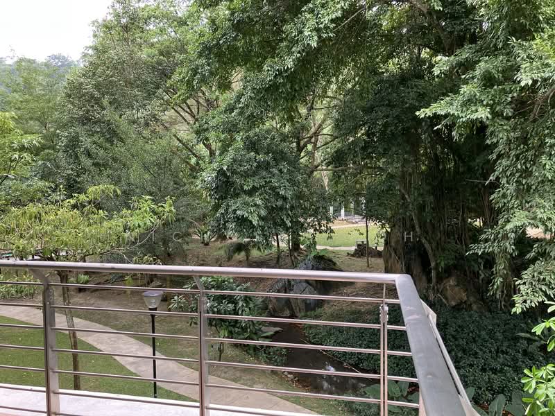 Condominium for Sale at The Haven - Nicholas Poh - Exterior - PropertyGuru.com.my