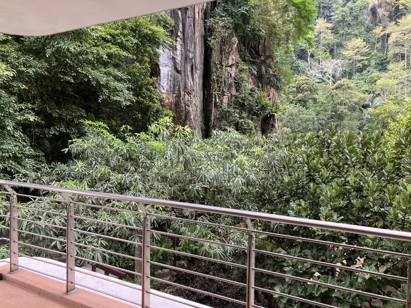 Condominium for Sale at The Haven - Nicholas Poh - Exterior - PropertyGuru.com.my