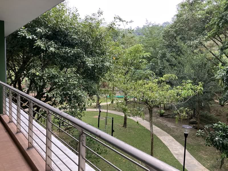 Condominium for Sale at The Haven - Nicholas Poh - Exterior - PropertyGuru.com.my