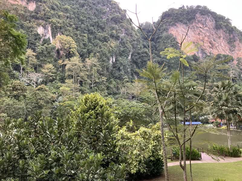 Condominium for Sale at The Haven - Nicholas Poh - Exterior - PropertyGuru.com.my