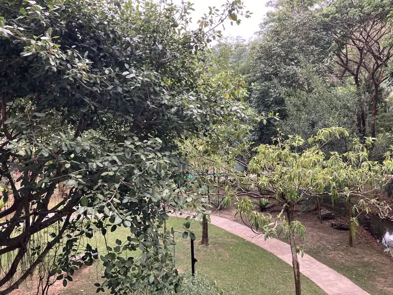 Condominium for Sale at The Haven - Nicholas Poh - Garden - PropertyGuru.com.my