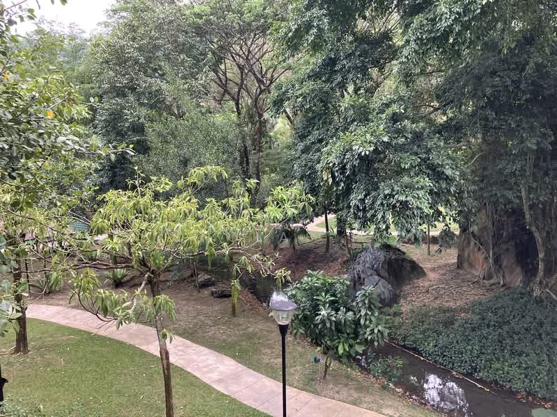 Condominium for Sale at The Haven - Nicholas Poh - Exterior - PropertyGuru.com.my