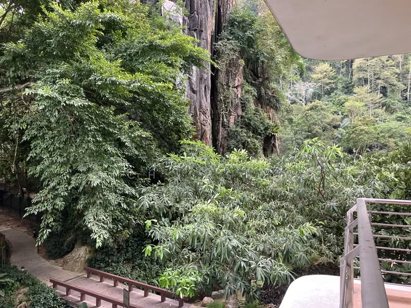 Condominium for Sale at The Haven - Nicholas Poh - Exterior - PropertyGuru.com.my