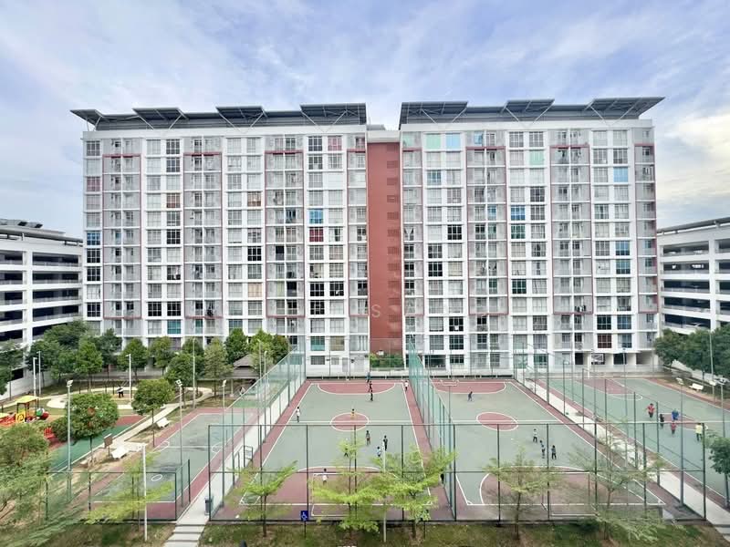 MasReca n19eteen untuk Untuk Dijual - RM 300,000, Feb 2026 - Exterior - PropertyGuru.com.my