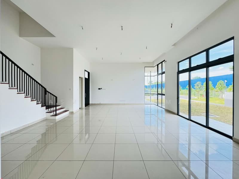 Broadleaf (alam Kemuning) untuk Untuk Dijual - RM 2,600,000, Mac 2026 - Living Room - PropertyGuru.com.my