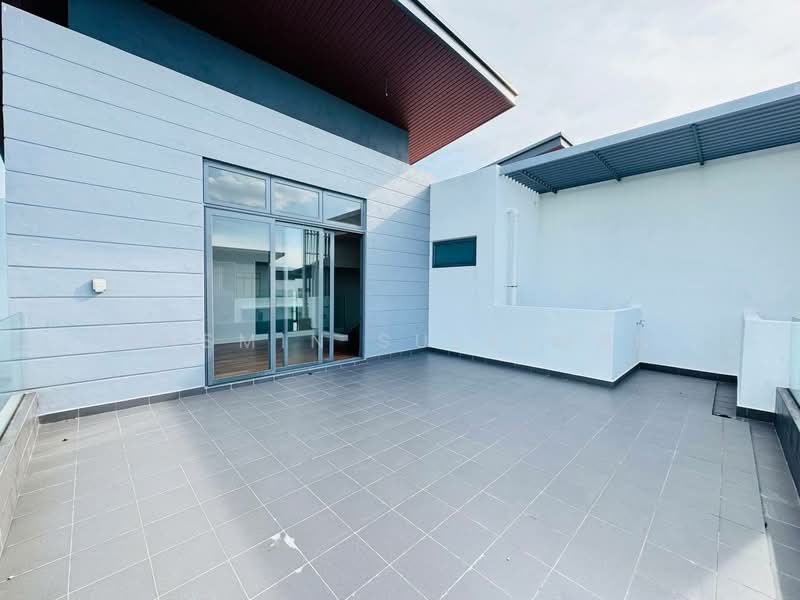 Broadleaf (alam Kemuning) untuk Untuk Dijual - RM 2,600,000, Mac 2026 - Exterior - PropertyGuru.com.my