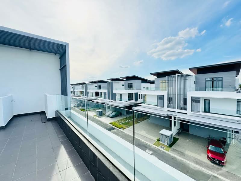 Broadleaf (alam Kemuning) untuk Untuk Dijual - RM 2,600,000, Mac 2026 - PropertyGuru.com.my