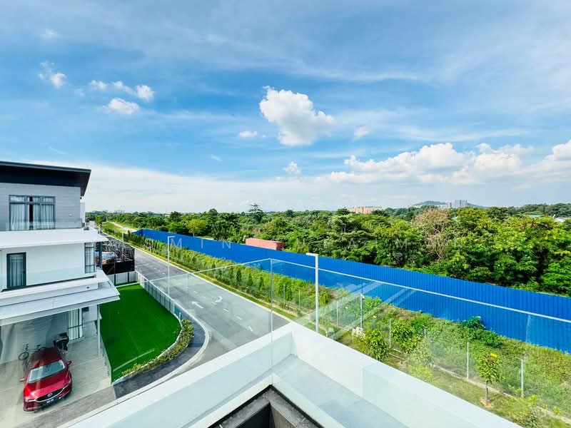 Broadleaf (alam Kemuning) untuk Untuk Dijual - RM 2,600,000, Mac 2026 - PropertyGuru.com.my
