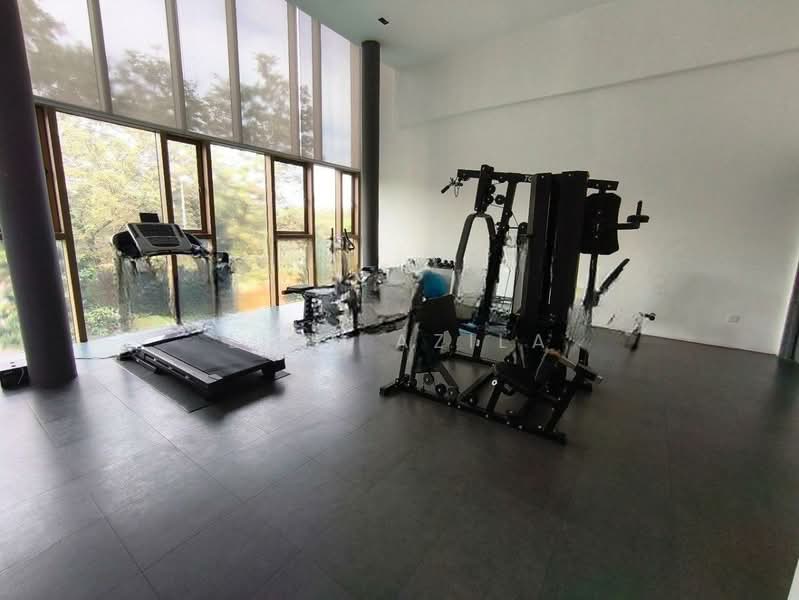 Residensi Lambaian Dua untuk Untuk Dijual - RM 486,000, Mac 2026 - Gym - PropertyGuru.com.my