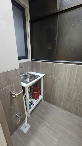 Service Residence for Rent at Geo Bukit Rimau - Brian Tan - Interior - PropertyGuru.com.my