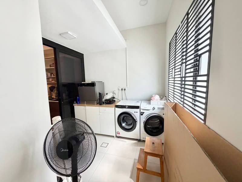 2-storey Terraced House for Sale in Shah Alam (Selangor) - Alif Saad - Interior - PropertyGuru.com.my