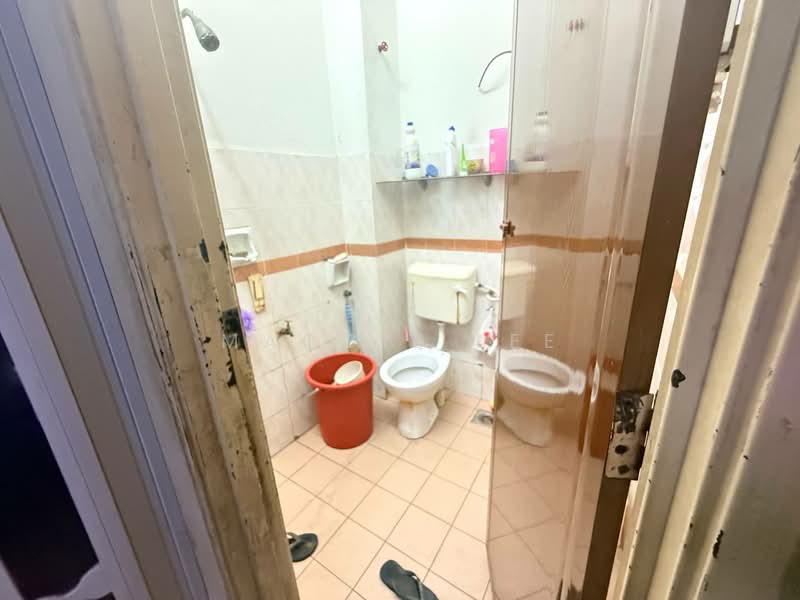 1-storey Terraced House for Sale in Bukit Indah (Iskandar Puteri (Nusajaya)) - Maggie Lee - Bathroom - PropertyGuru.com.my