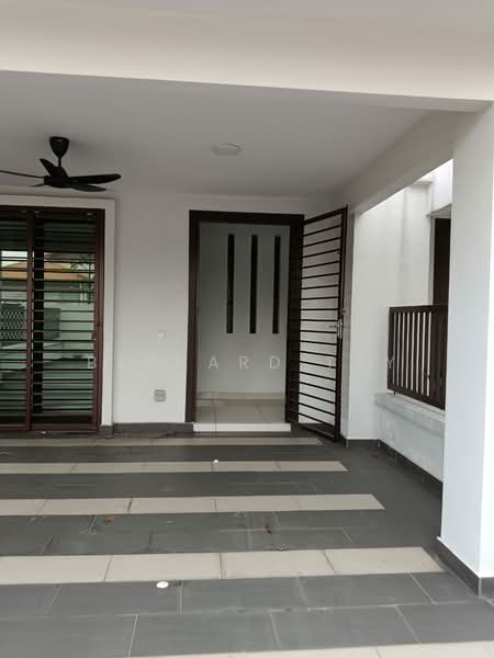 2-storey Terraced House for Rent in Setia Alam (Selangor) - Bernard Tay - Exterior - PropertyGuru.com.my