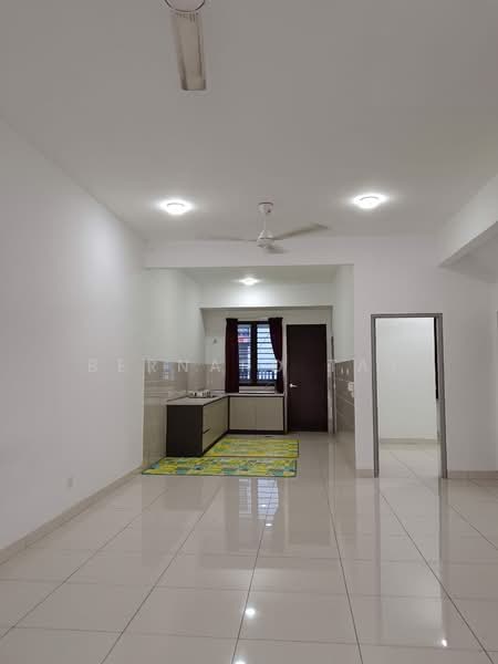 2-storey Terraced House for Rent in Setia Alam (Selangor) - Bernard Tay - Kitchen - PropertyGuru.com.my