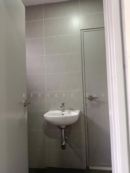 2-storey Terraced House for Rent in Setia Alam (Selangor) - Bernard Tay - Bathroom - PropertyGuru.com.my