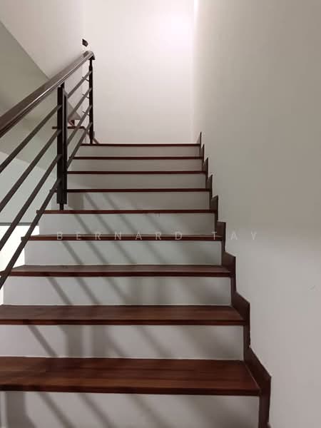 2-storey Terraced House for Rent in Setia Alam (Selangor) - Bernard Tay - Interior - PropertyGuru.com.my