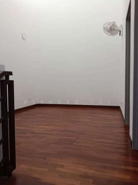 2-storey Terraced House for Rent in Setia Alam (Selangor) - Bernard Tay - Interior - PropertyGuru.com.my
