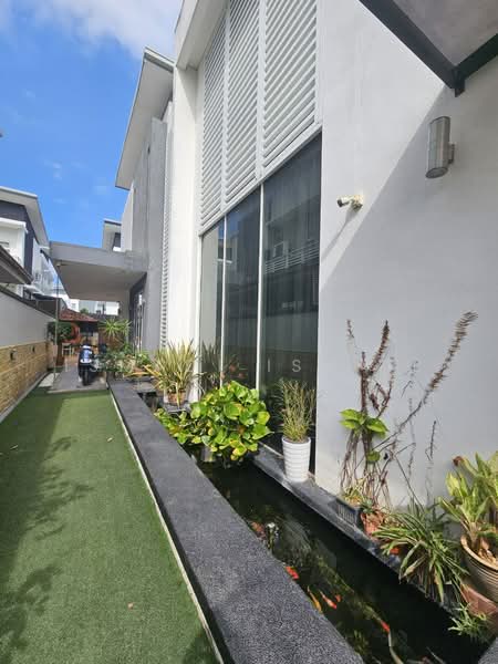 Bungalow for Sale in Denai Alam (Shah Alam) - Ismadi Ismail - Exterior - PropertyGuru.com.my