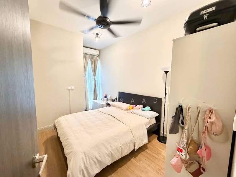 2-storey Terraced House for Sale in Elmina (Shah Alam) - Alif Saad - Bedroom - PropertyGuru.com.my