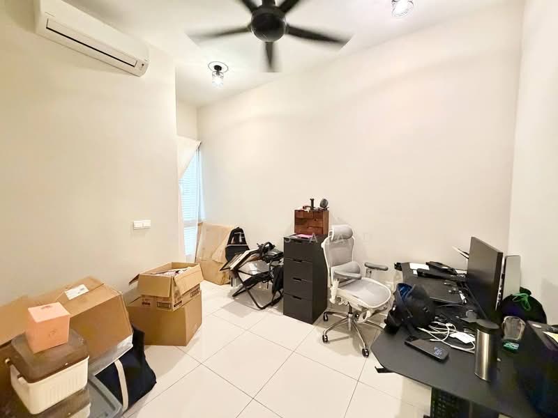 2-storey Terraced House for Sale in Elmina (Shah Alam) - Alif Saad - Study - PropertyGuru.com.my