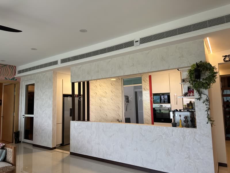 Service Residence for Sale at Southern Marina Residences - Regina Khor - Kitchen - PropertyGuru.com.my