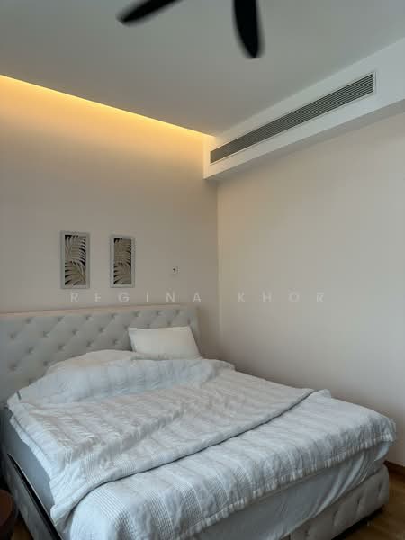 Service Residence for Sale at Southern Marina Residences - Regina Khor - Bedroom - PropertyGuru.com.my