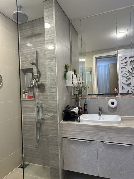 Service Residence for Sale at Southern Marina Residences - Regina Khor - Bathroom - PropertyGuru.com.my