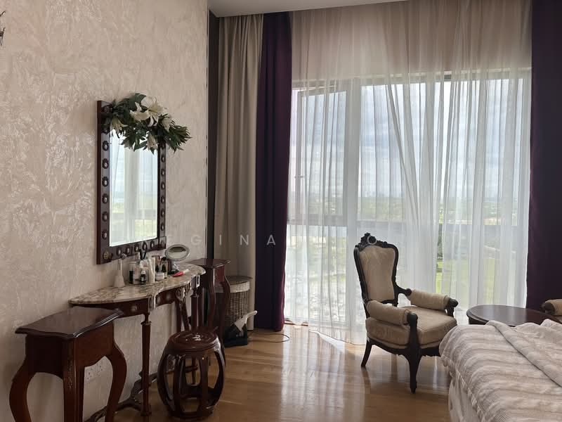 Service Residence for Sale at Southern Marina Residences - Regina Khor - Bedroom - PropertyGuru.com.my