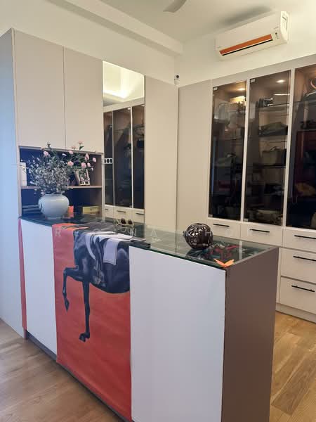 Service Residence for Sale at Southern Marina Residences - Regina Khor - Interior - PropertyGuru.com.my