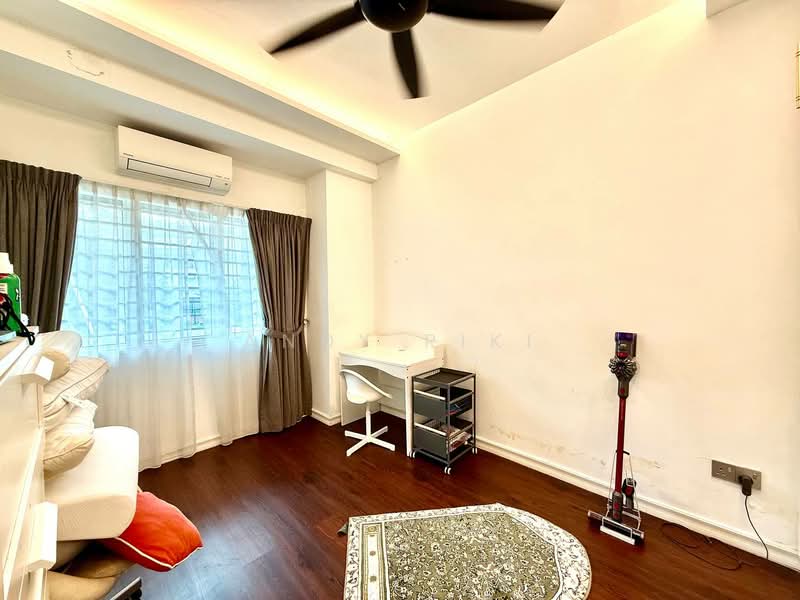 Semi-Detached House for Sale in Ampang Jaya (Ampang) - Andy Riki - Study - PropertyGuru.com.my