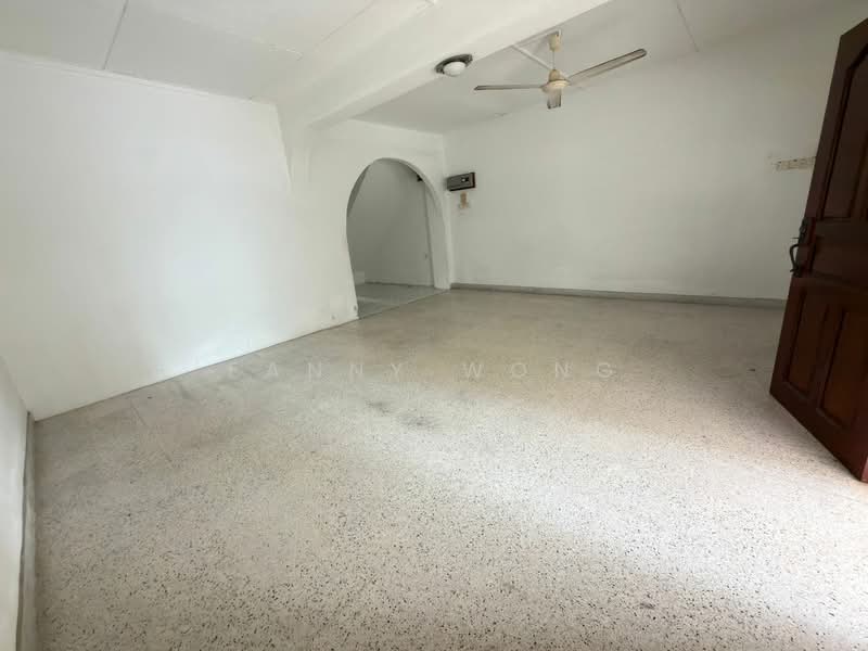 Semi-Detached House for Sale in Taman Brown (Gelugor) - Fanny Wong - Interior - PropertyGuru.com.my