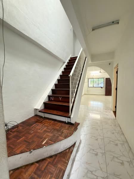 Semi-Detached House for Sale in Taman Brown (Gelugor) - Fanny Wong - Interior - PropertyGuru.com.my