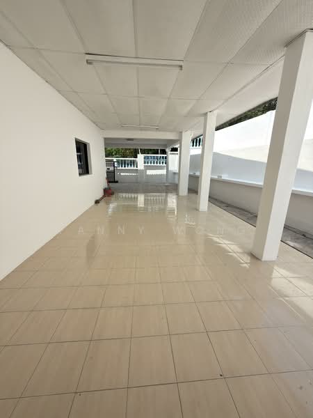 Semi-Detached House for Sale in Taman Brown (Gelugor) - Fanny Wong - PropertyGuru.com.my