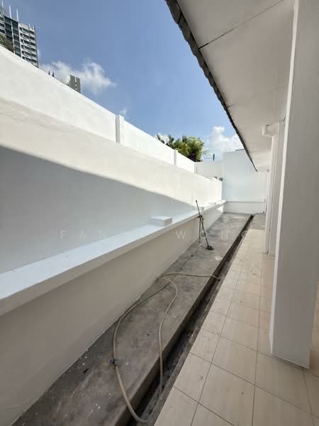 Semi-Detached House for Sale in Taman Brown (Gelugor) - Fanny Wong - PropertyGuru.com.my