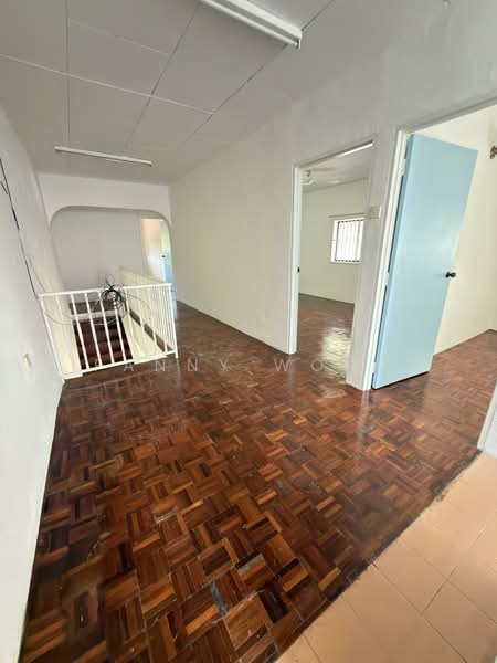 Semi-Detached House for Sale in Taman Brown (Gelugor) - Fanny Wong - PropertyGuru.com.my