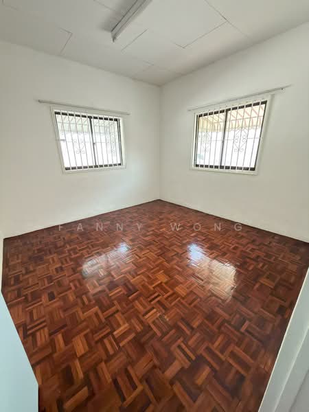Semi-Detached House for Sale in Taman Brown (Gelugor) - Fanny Wong - PropertyGuru.com.my