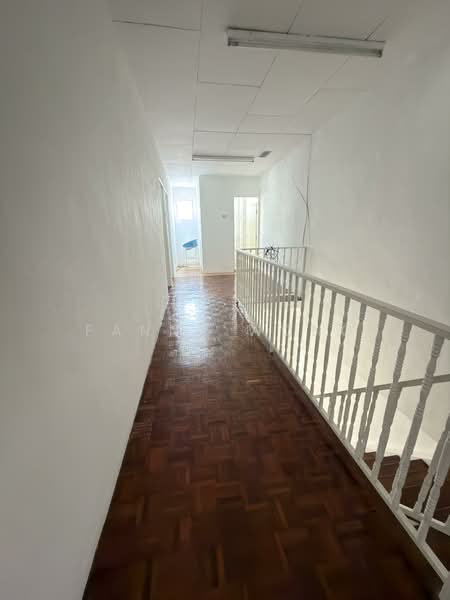 Semi-Detached House for Sale in Taman Brown (Gelugor) - Fanny Wong - PropertyGuru.com.my