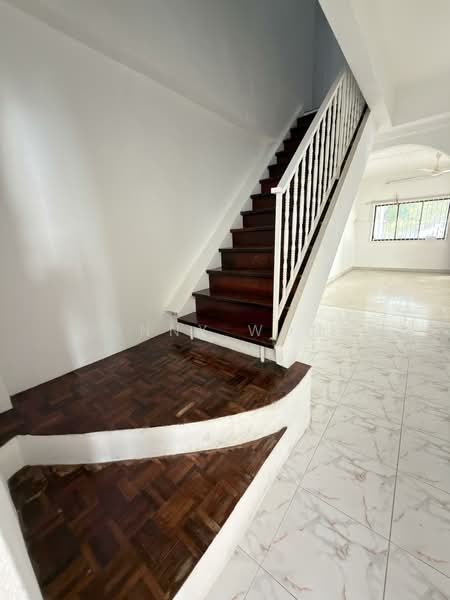 Semi-Detached House for Sale in Taman Brown (Gelugor) - Fanny Wong - PropertyGuru.com.my