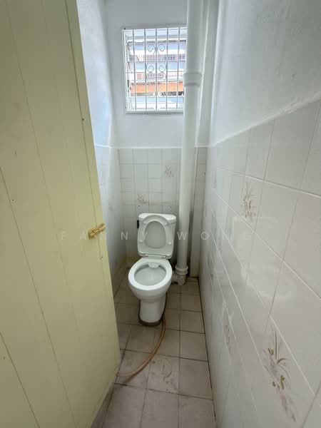 Semi-Detached House for Sale in Taman Brown (Gelugor) - Fanny Wong - PropertyGuru.com.my