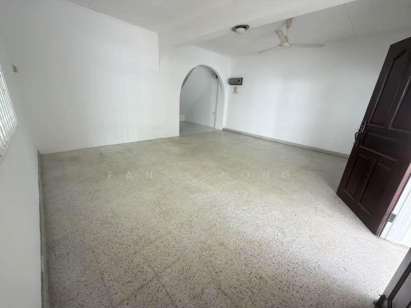 Semi-Detached House for Sale in Taman Brown (Gelugor) - Fanny Wong - PropertyGuru.com.my