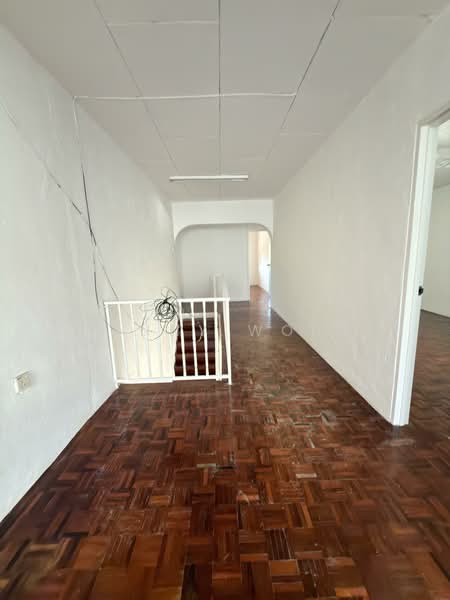Semi-Detached House for Sale in Taman Brown (Gelugor) - Fanny Wong - PropertyGuru.com.my