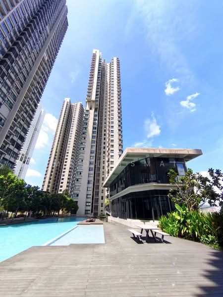 Service Residence for Rent at Astoria Ampang - Ismadi Ismail - Exterior - PropertyGuru.com.my