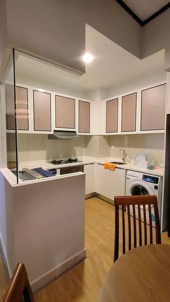 Service Residence for Rent at Astoria Ampang - Ismadi Ismail - Kitchen - PropertyGuru.com.my