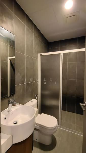Service Residence for Rent at Astoria Ampang - Ismadi Ismail - Bathroom - PropertyGuru.com.my