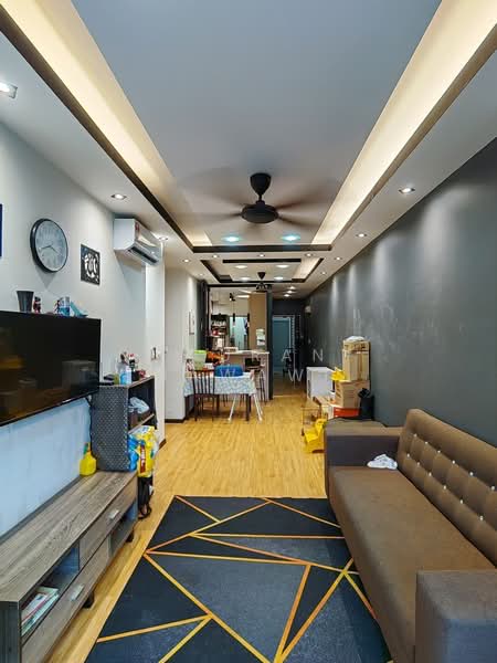 Apartment for Sale at Kemuning Idaman - Fauran Nawawi - PropertyGuru.com.my